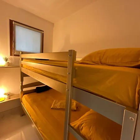 Apartamento Le Patios , Piscine Terrain Tennis *
